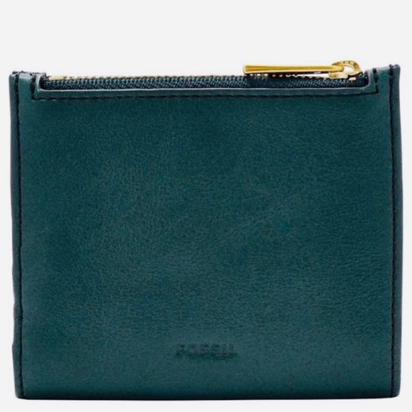 Fossil Shelby Mini Multi Wallet - Picture 2 of 7